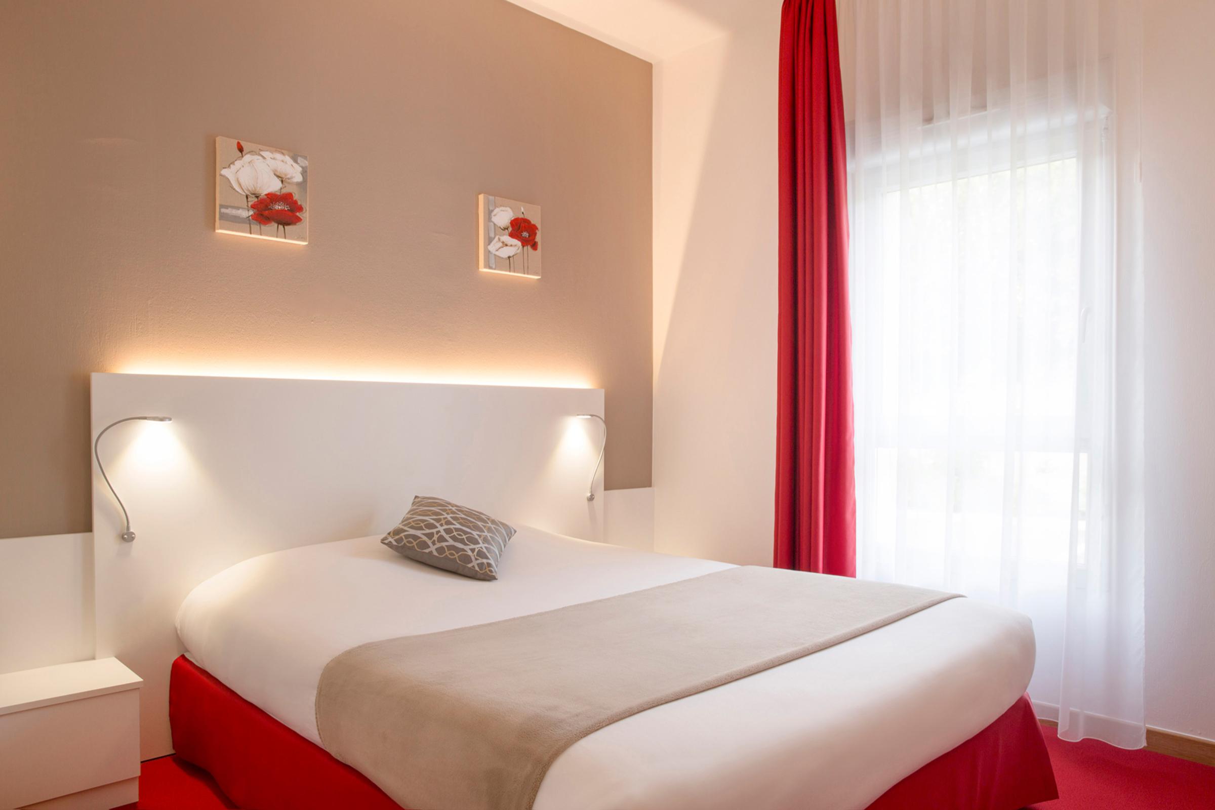 The Originals City, Hotel Loval, Brest Exteriér fotografie