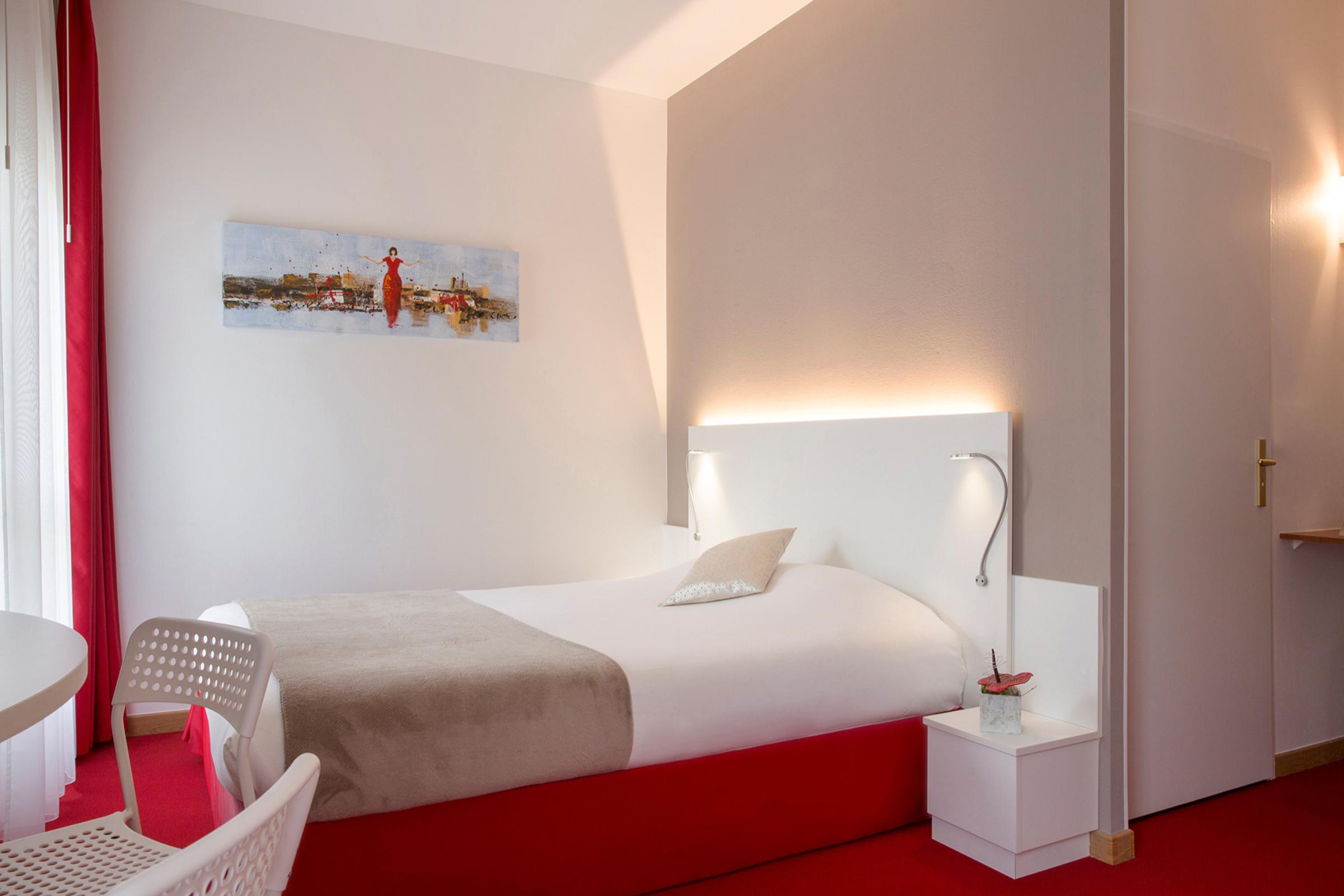 The Originals City, Hotel Loval, Brest Exteriér fotografie