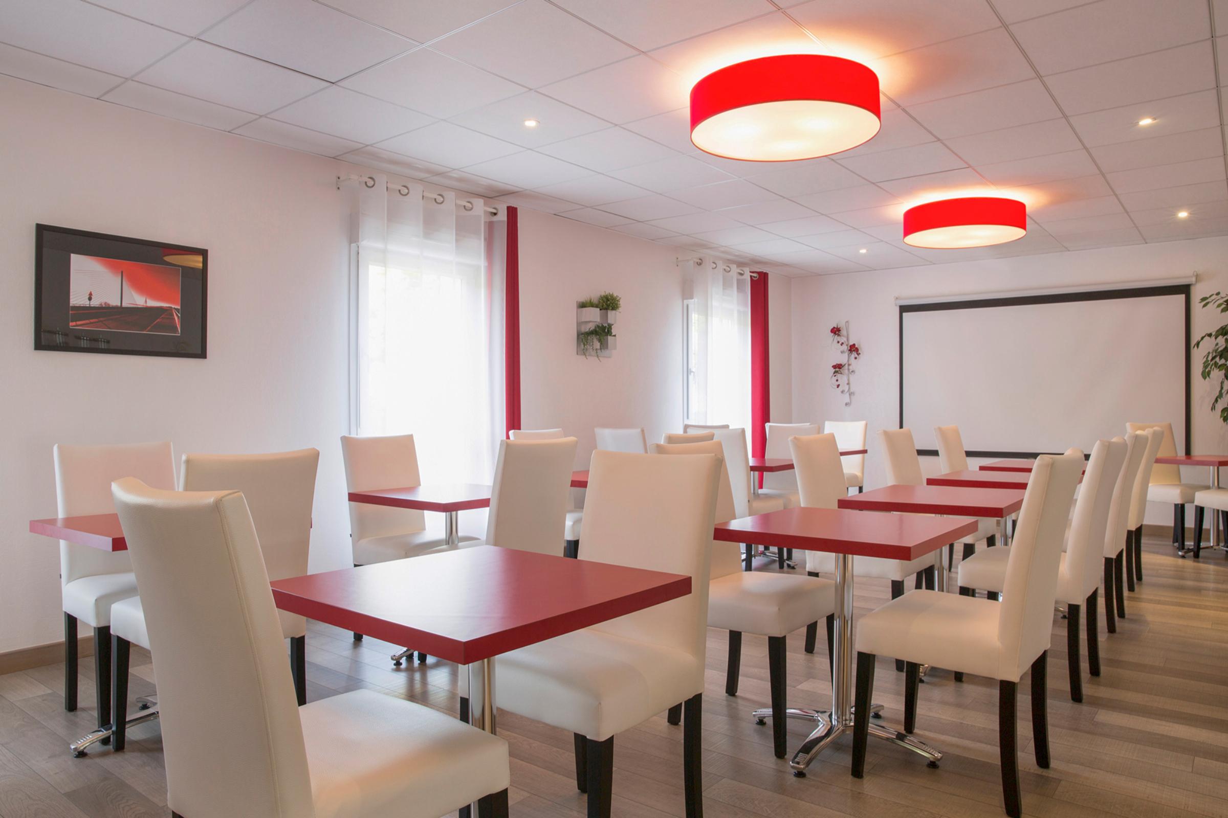 The Originals City, Hotel Loval, Brest Exteriér fotografie