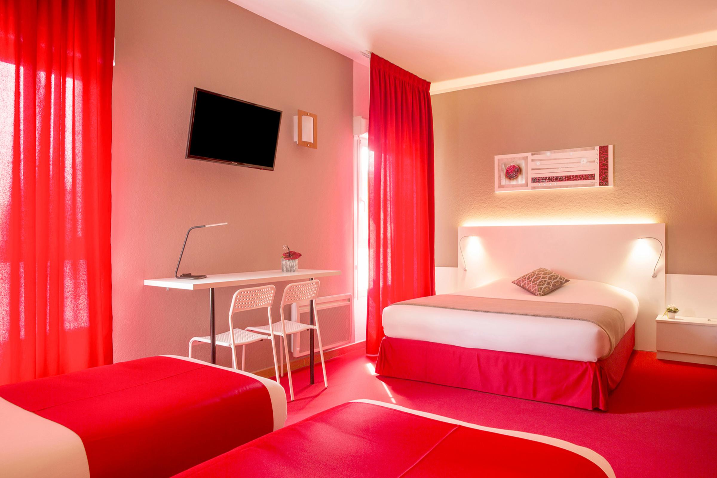 The Originals City, Hotel Loval, Brest Exteriér fotografie